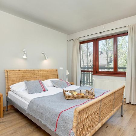 Rent Like Home - Sienkiewicza Zakopane Dış mekan fotoğraf
