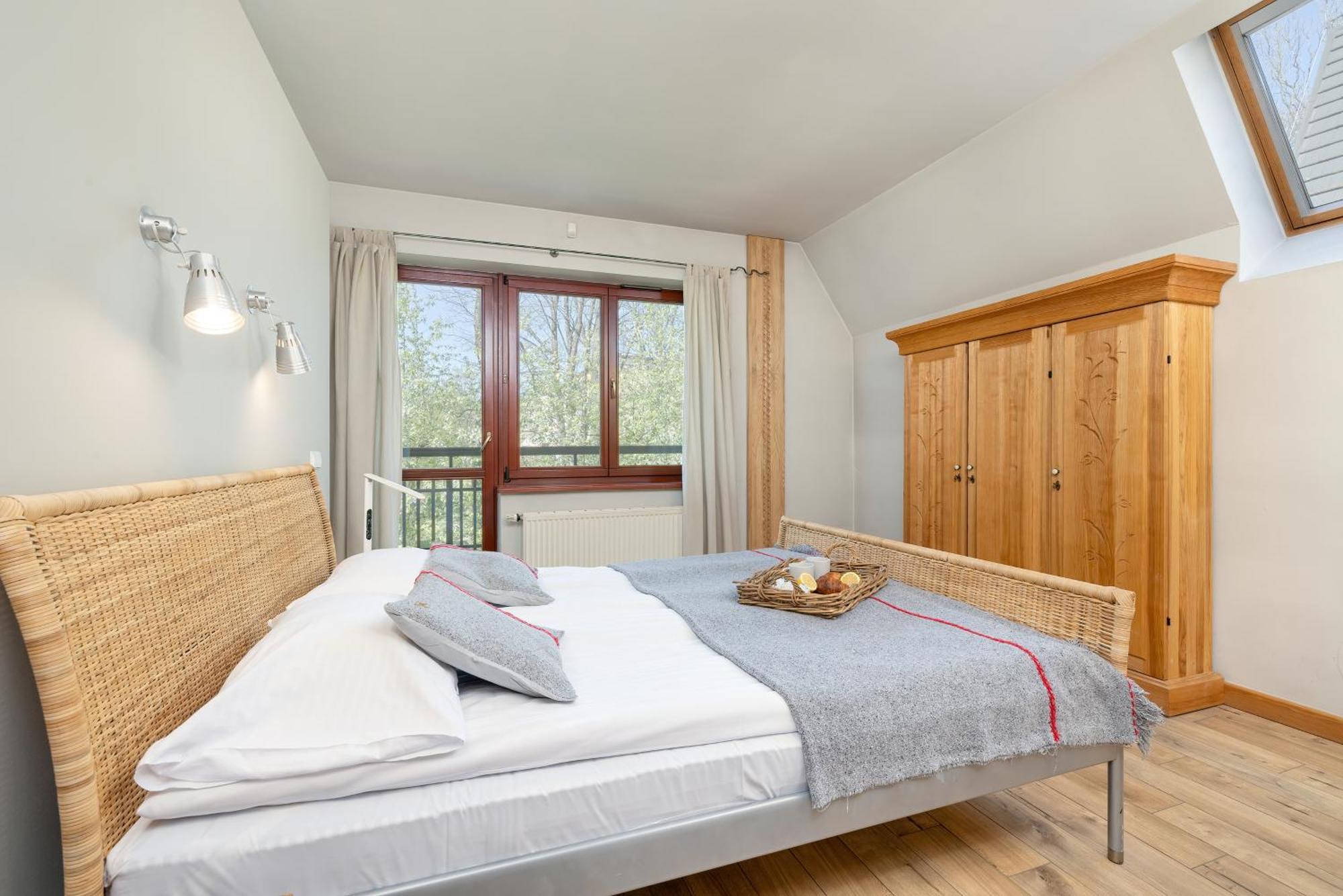 Rent Like Home - Sienkiewicza Zakopane Dış mekan fotoğraf