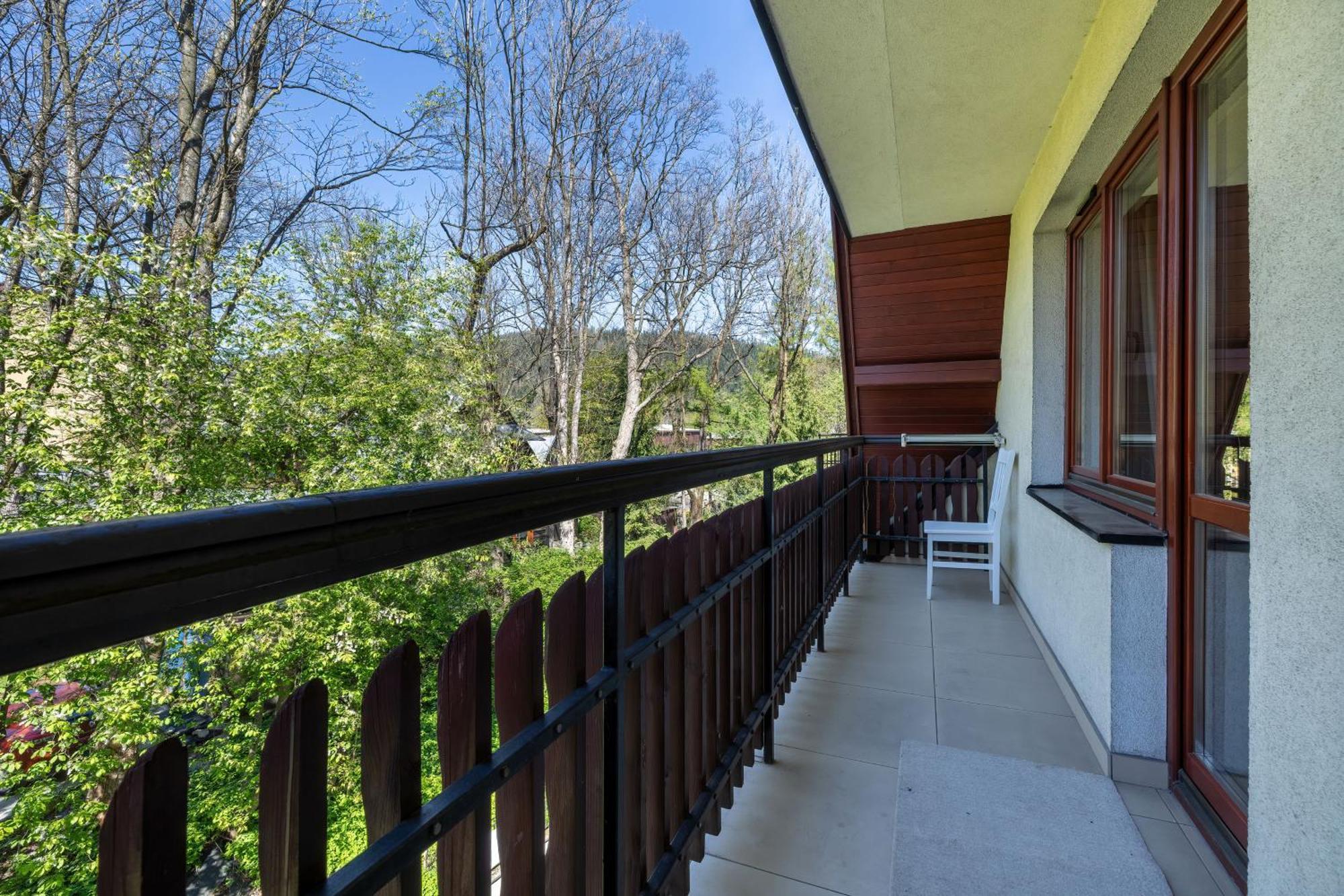 Rent Like Home - Sienkiewicza Zakopane Dış mekan fotoğraf