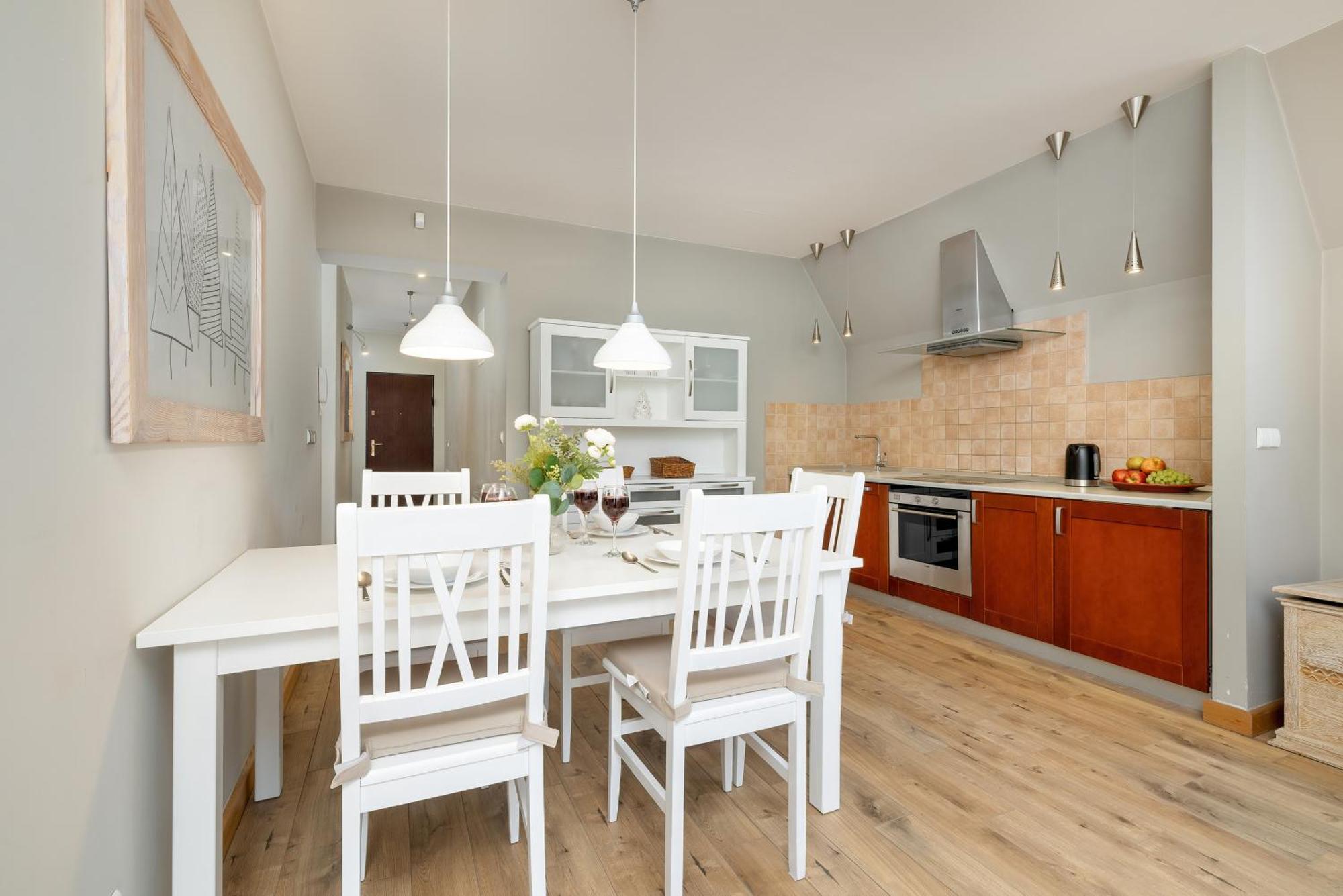 Rent Like Home - Sienkiewicza Zakopane Dış mekan fotoğraf