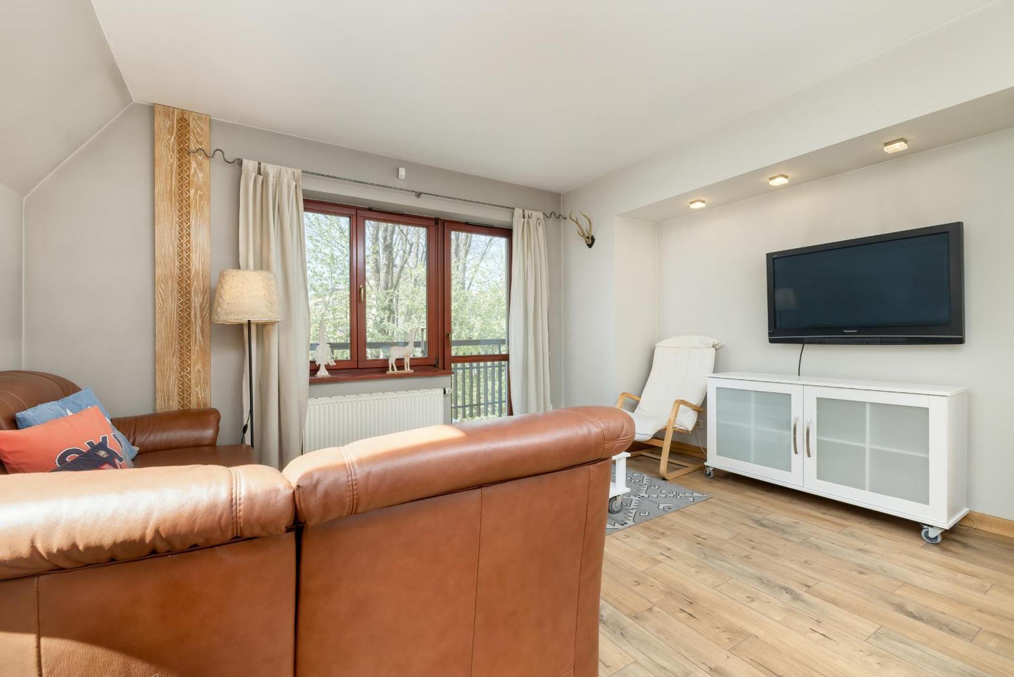 Rent Like Home - Sienkiewicza Zakopane Dış mekan fotoğraf