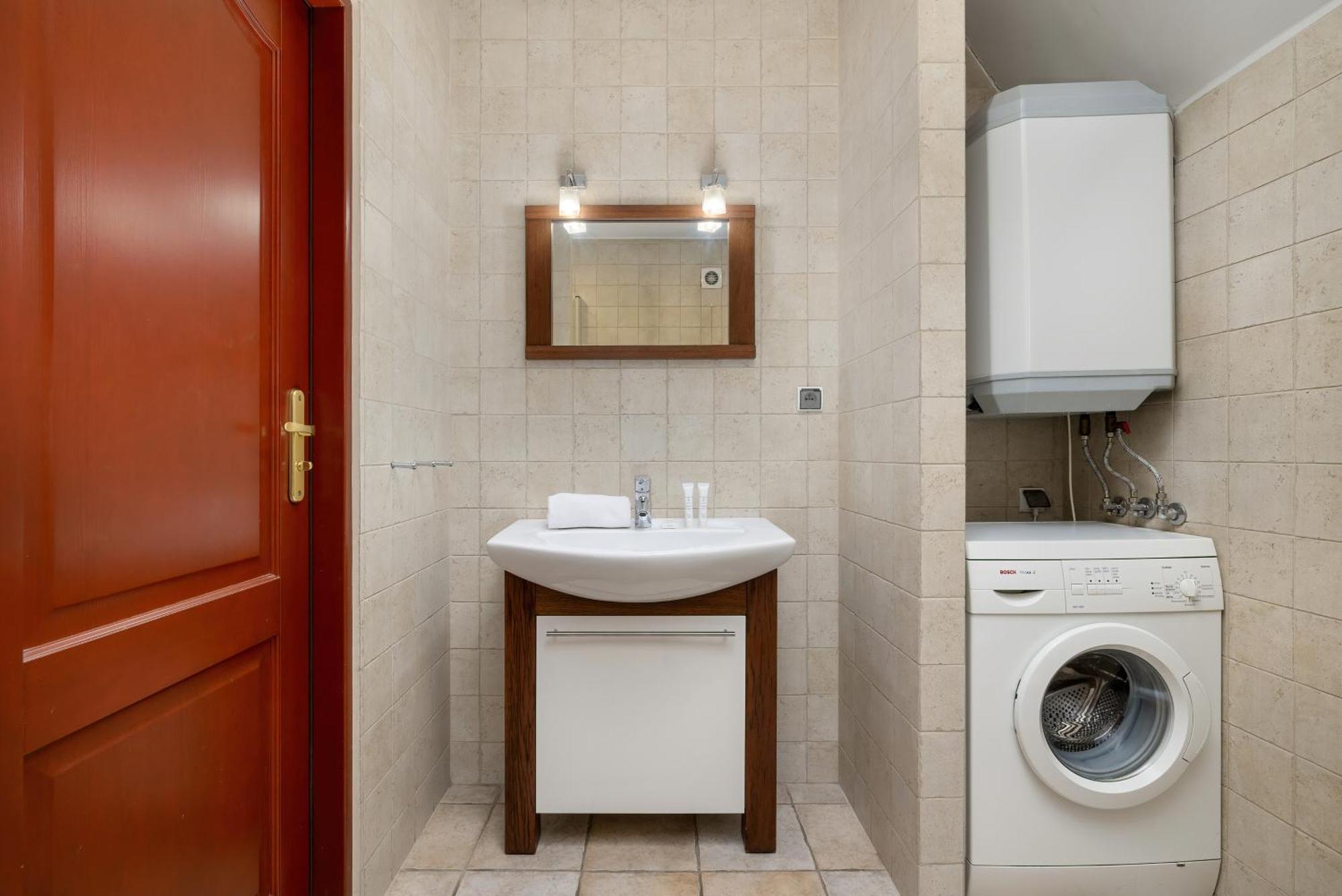 Rent Like Home - Sienkiewicza Zakopane Dış mekan fotoğraf