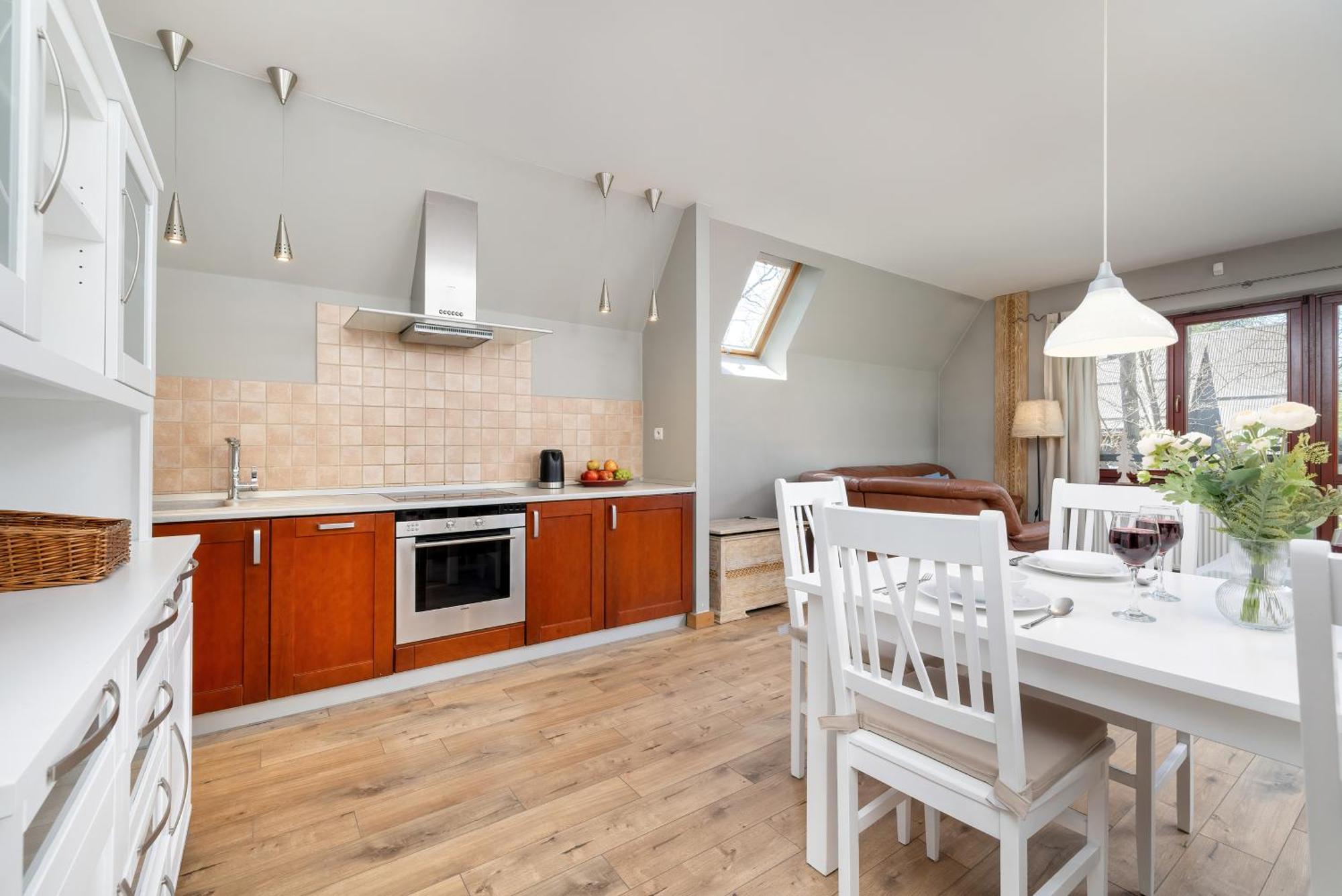 Rent Like Home - Sienkiewicza Zakopane Dış mekan fotoğraf