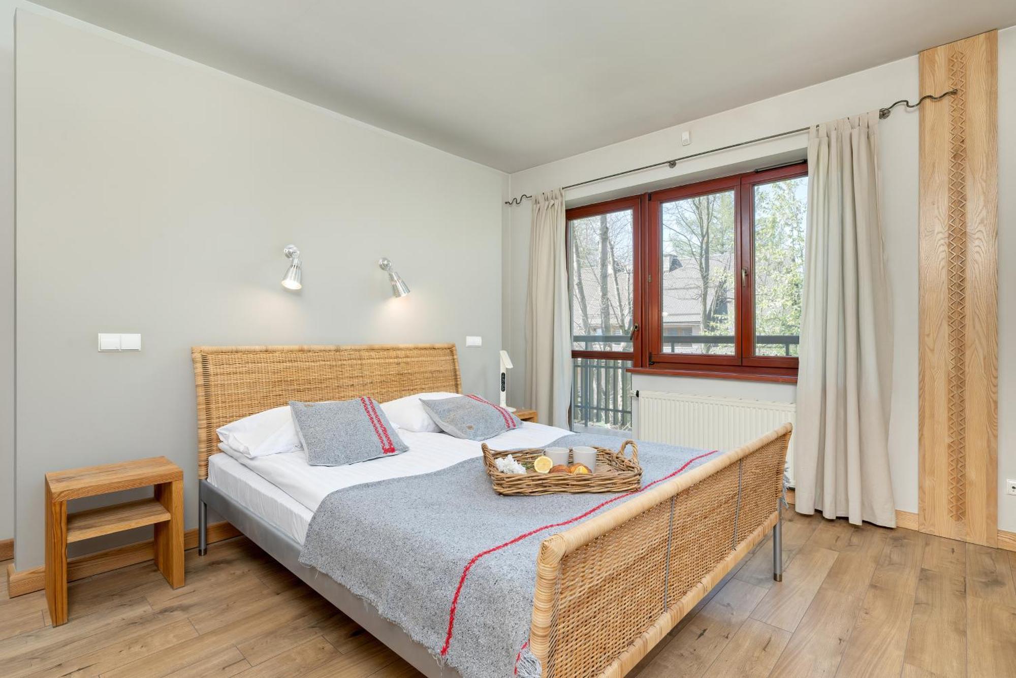 Rent Like Home - Sienkiewicza Zakopane Dış mekan fotoğraf